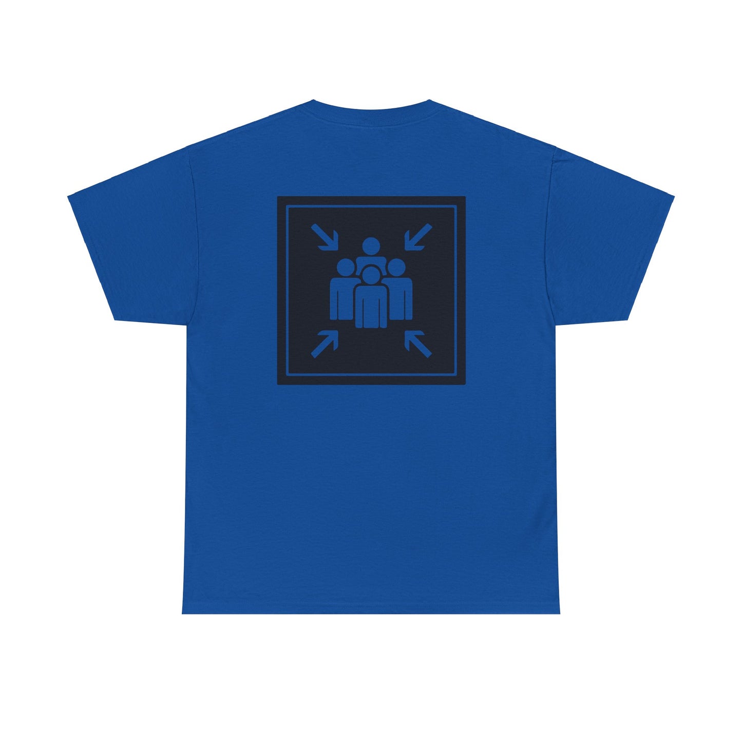 Muster Point - T-Shirt