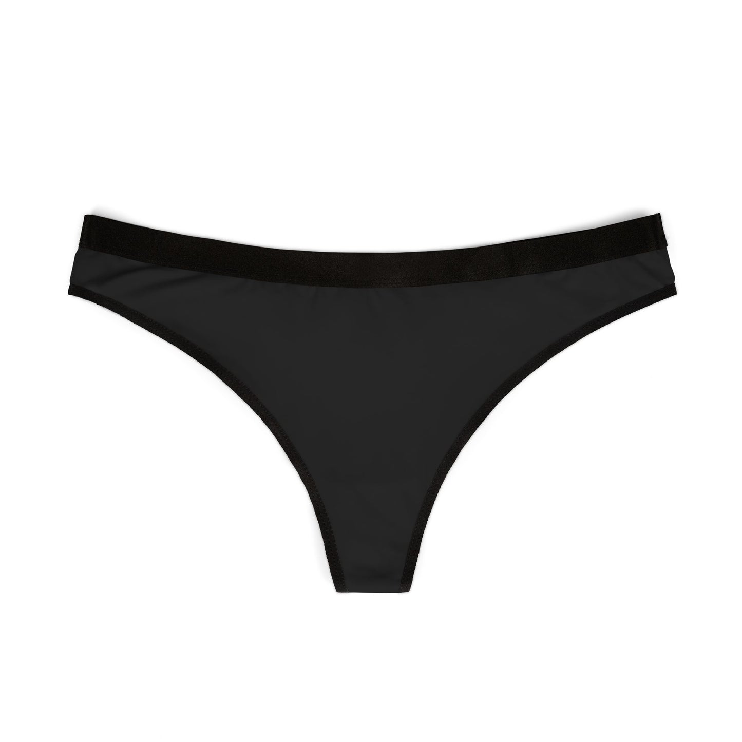 Topless Romantic - Thong