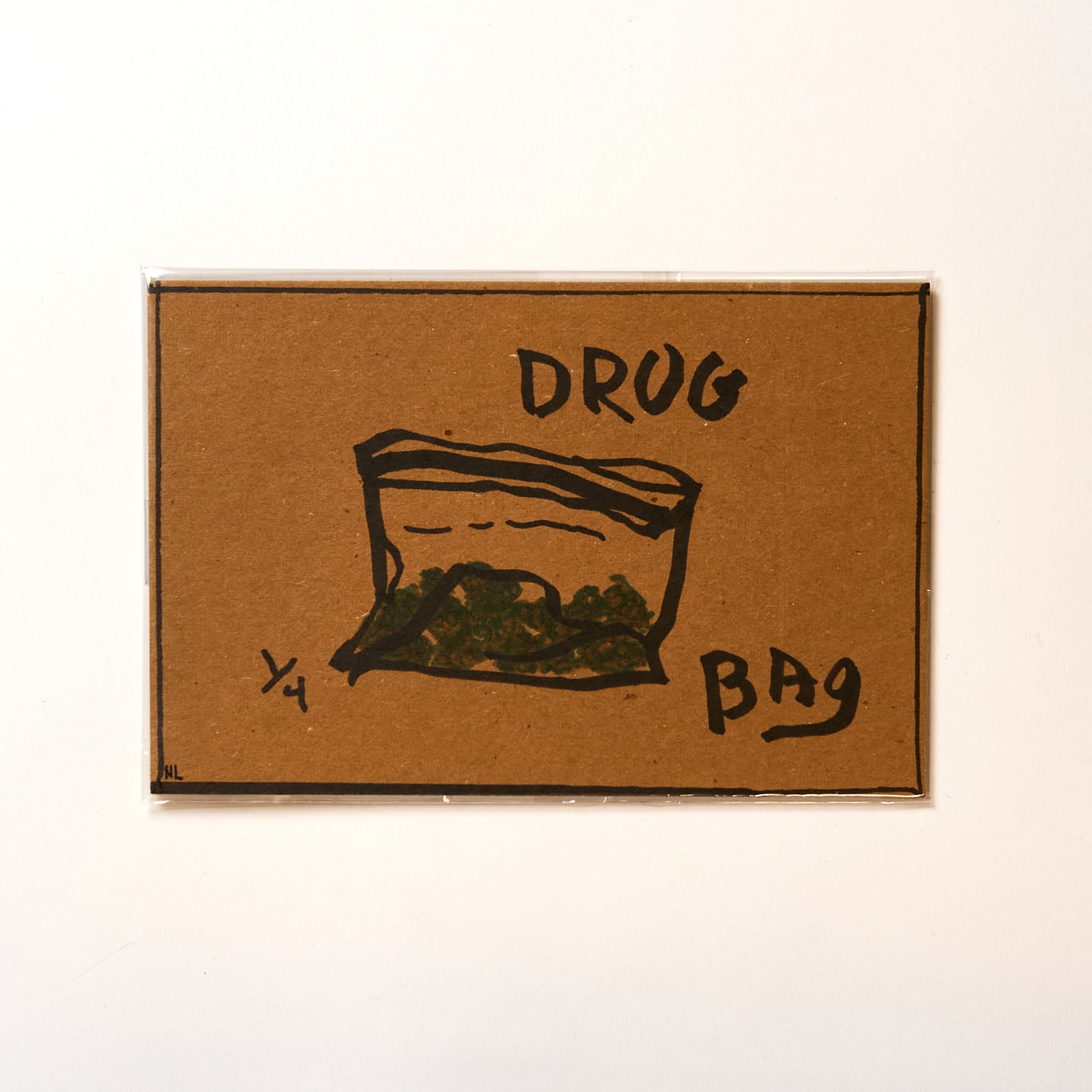 Drug Bag - Original