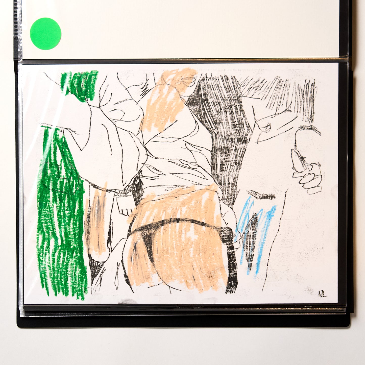 Party Girls 2/3 - Original