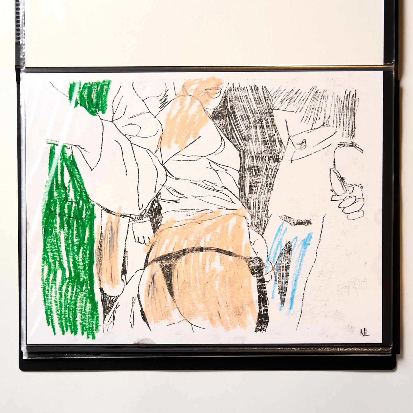 Party Girls 2/3 - Original