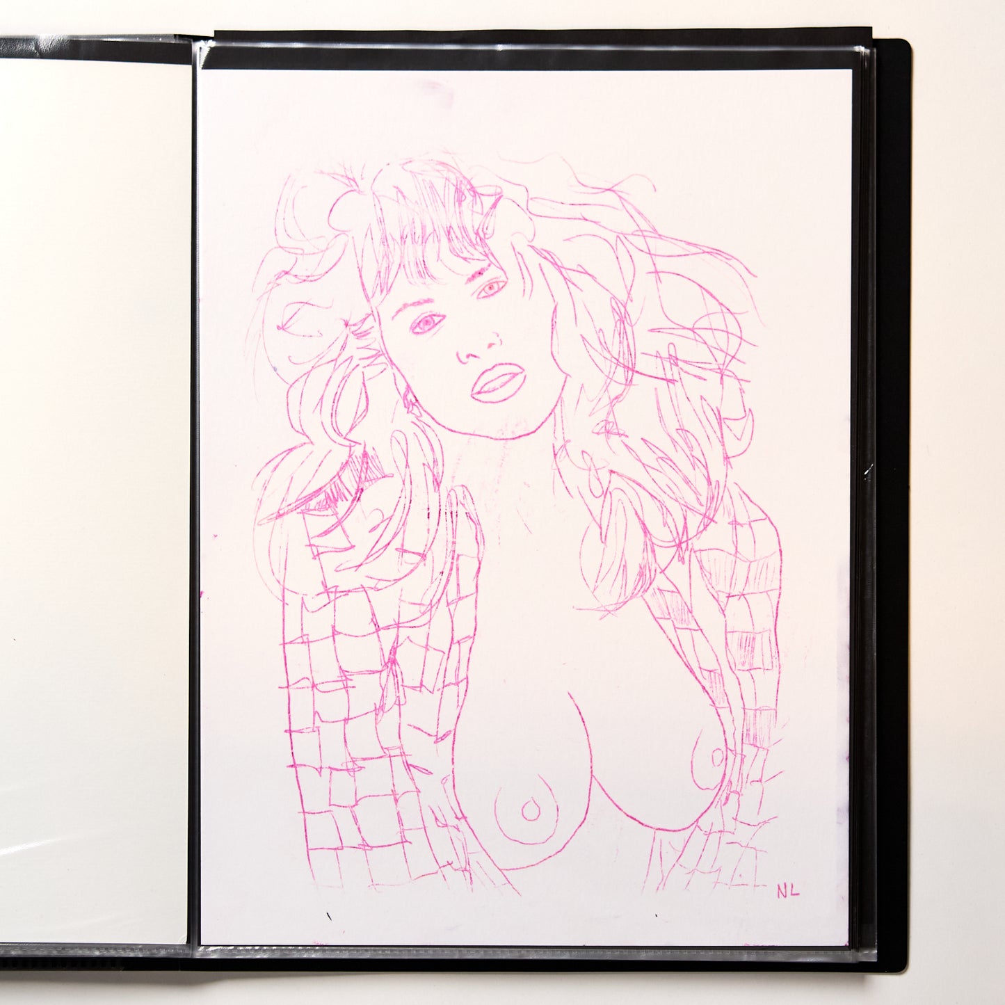 Playboy Plaid - Original