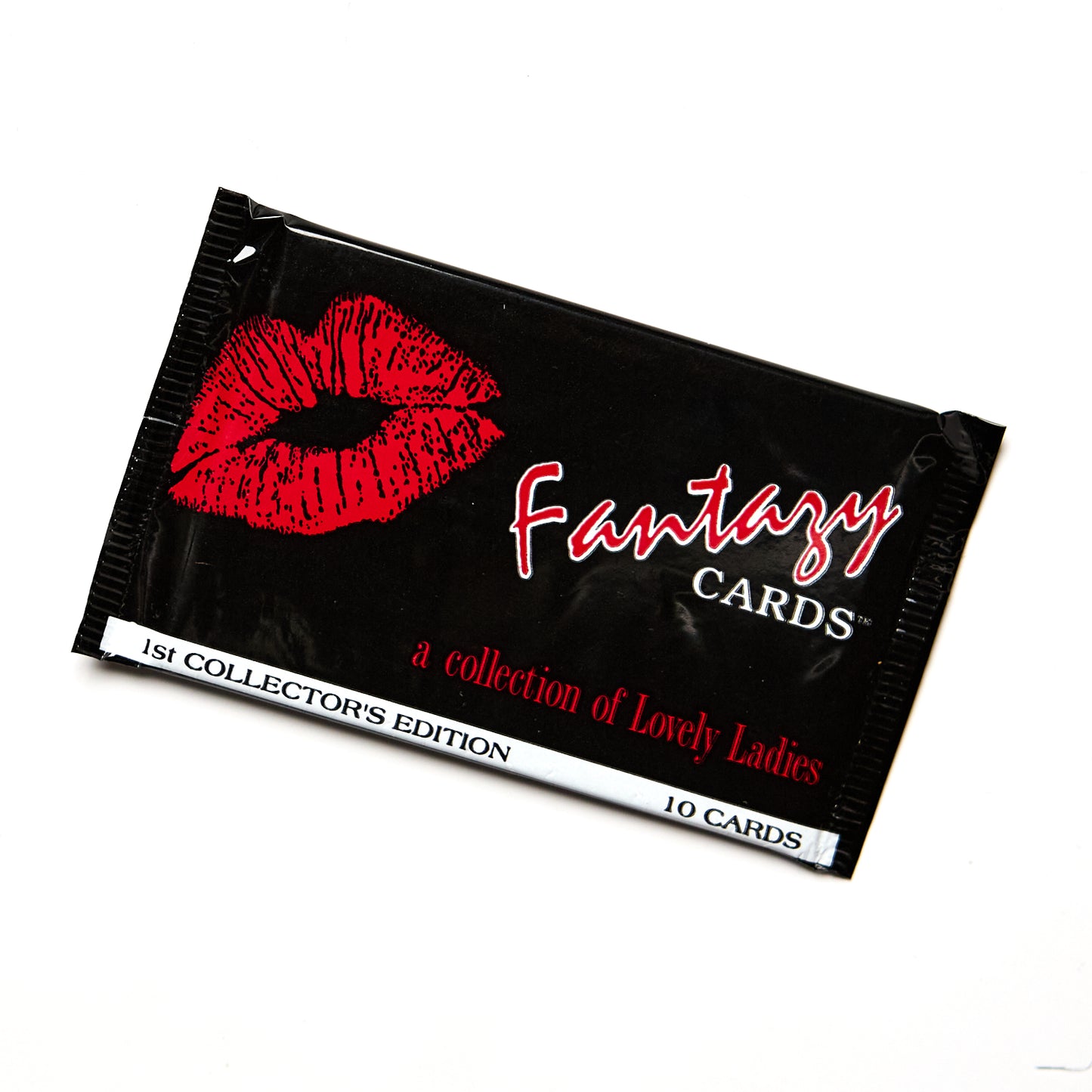 Fantasy - Trading Cards