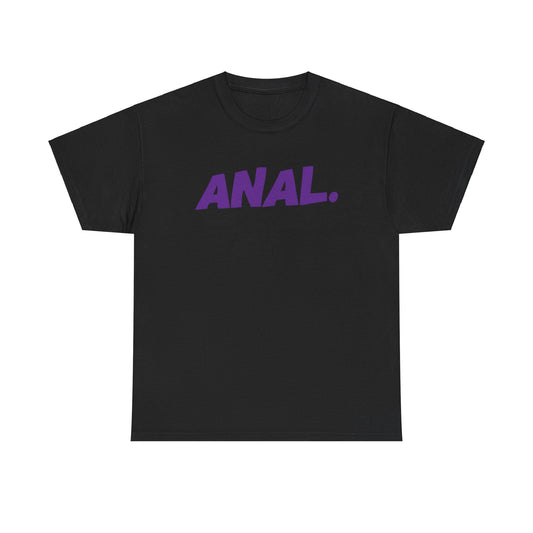 Anal - World Tour Shirt