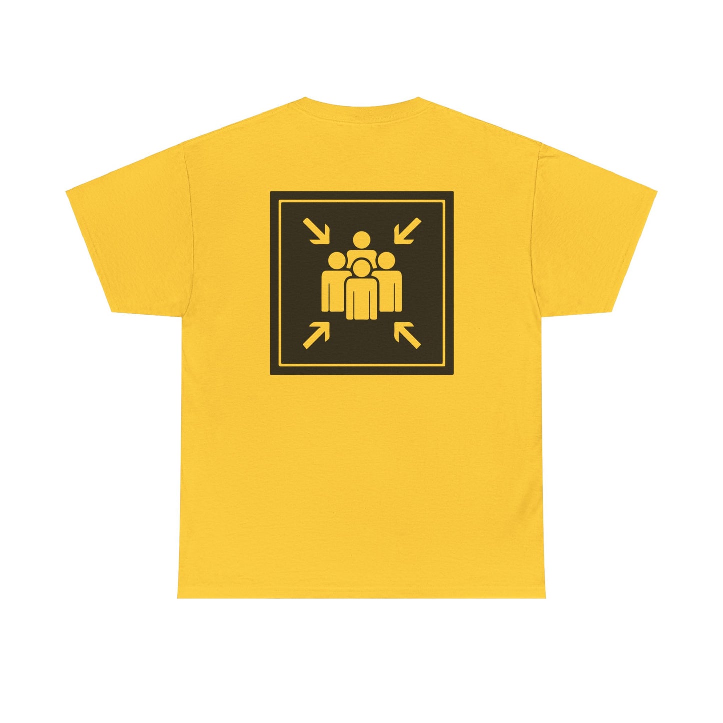 Muster Point - T-Shirt