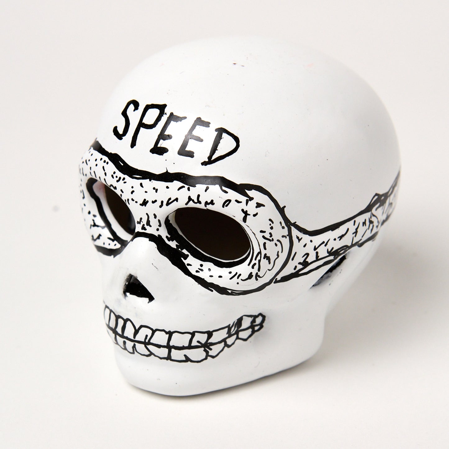 Speed Skulls - Knickknacks