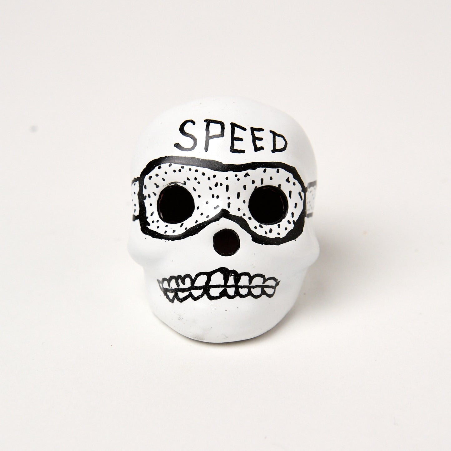 Speed Skulls - Knickknacks