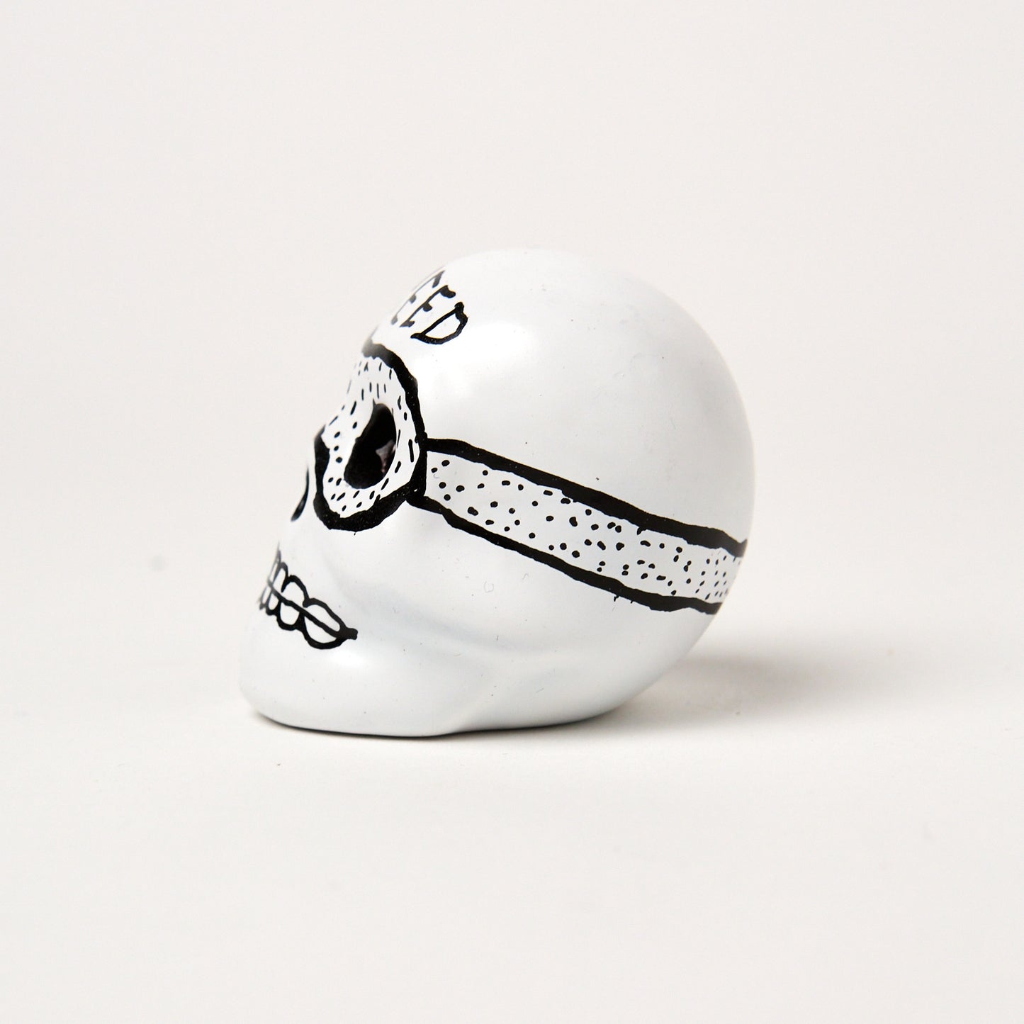 Speed Skulls - Knickknacks