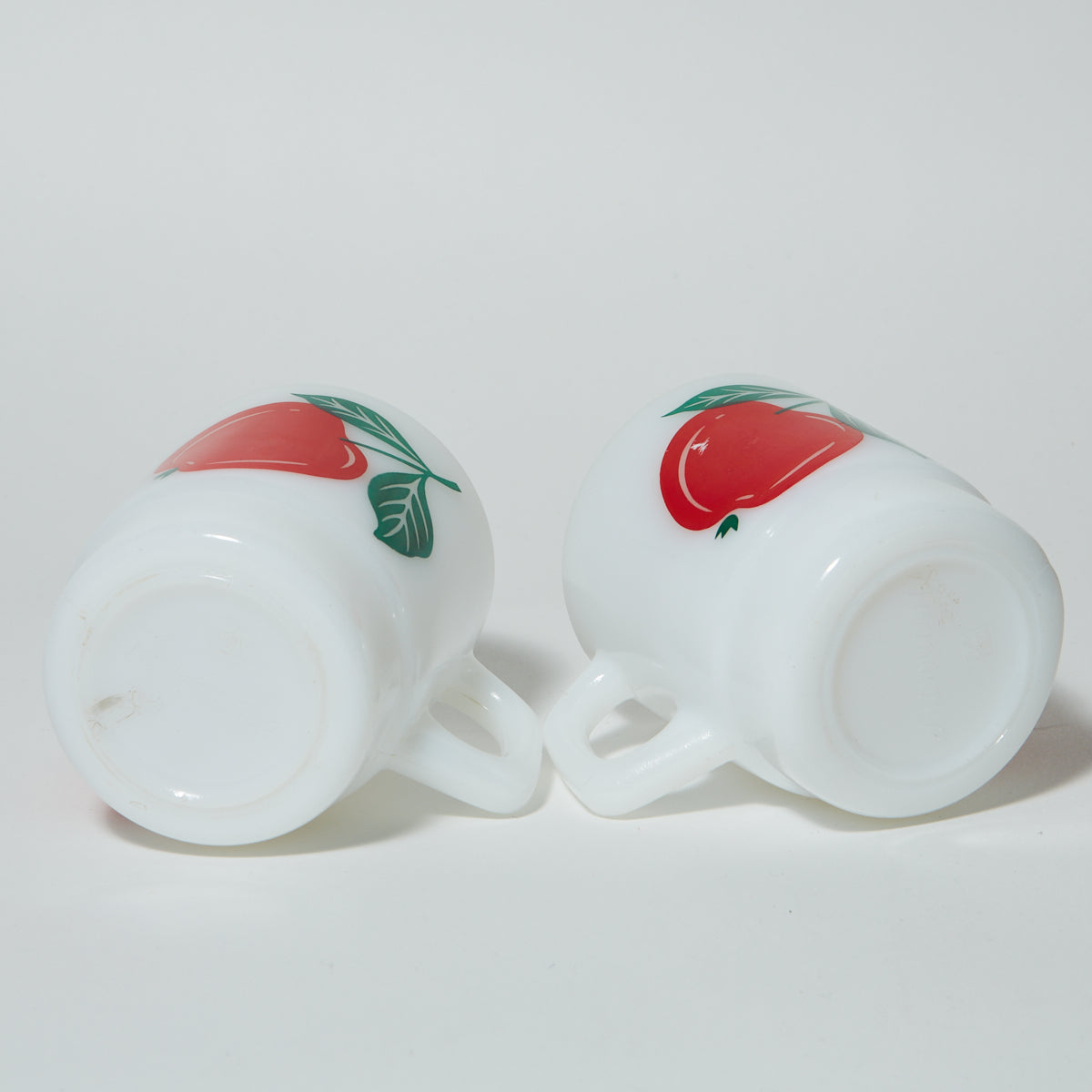 Termocrisa Termo-Rey Cherry - Mug Set
