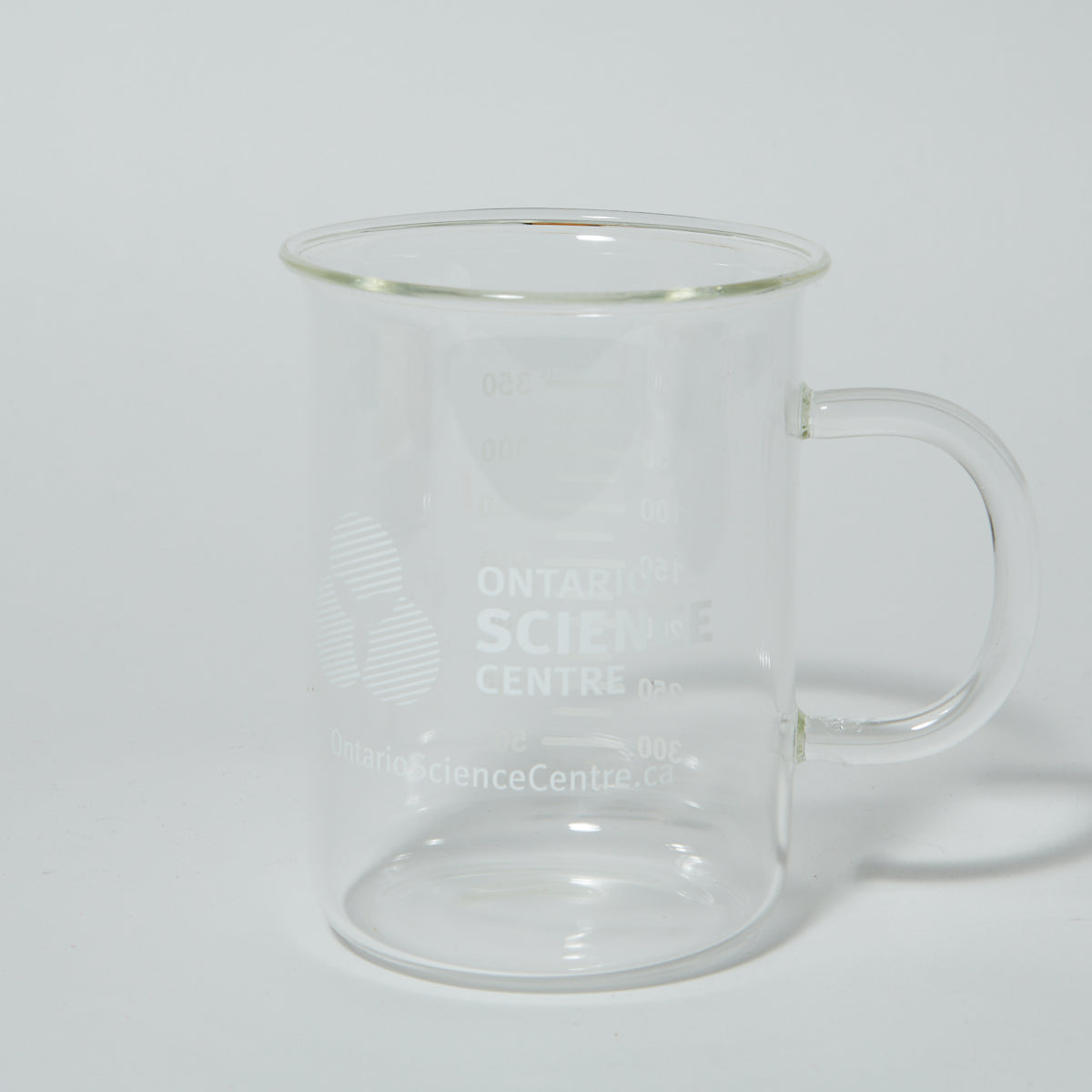 Science Centre - Mug