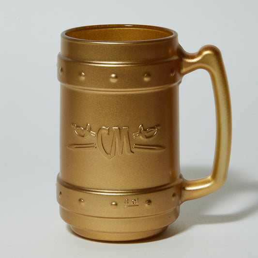 Captain Morgan - Beer Mug