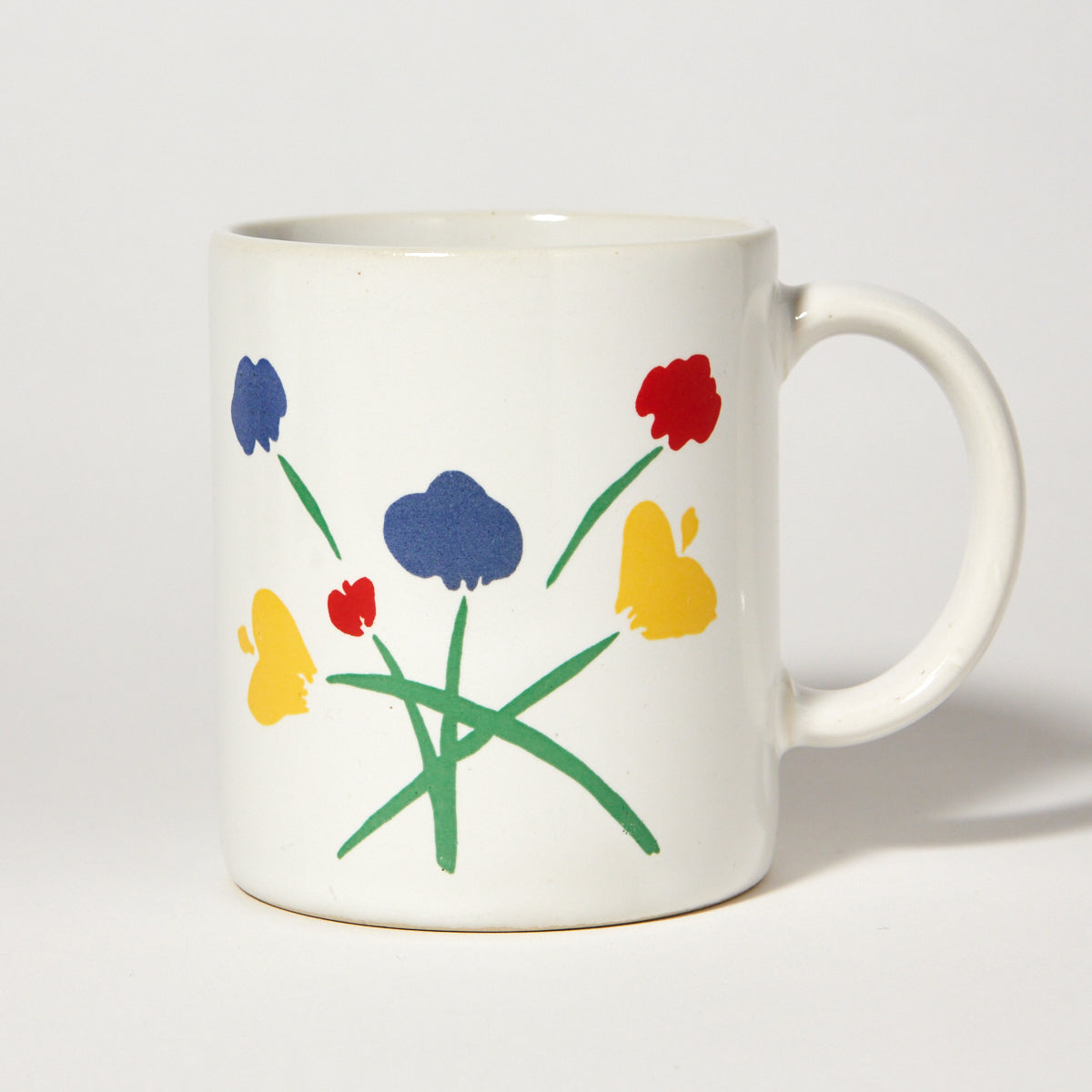 Flower - Mug