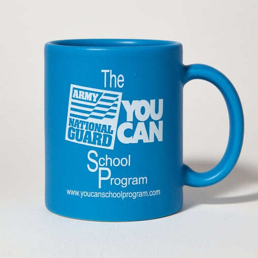 Army Nation Guard - Mug