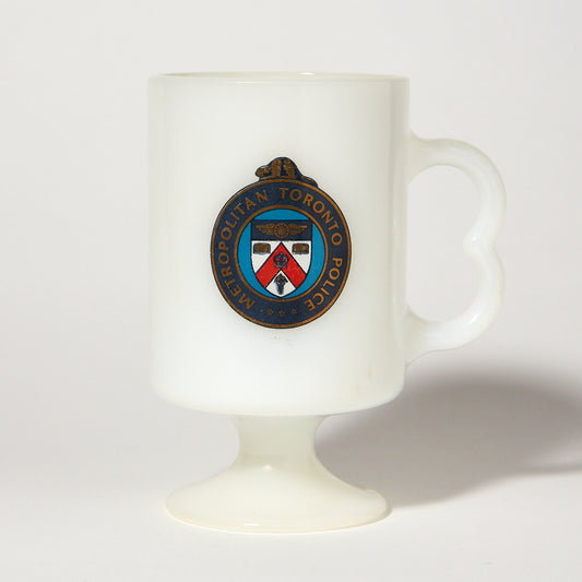 Toronto Police - Mug