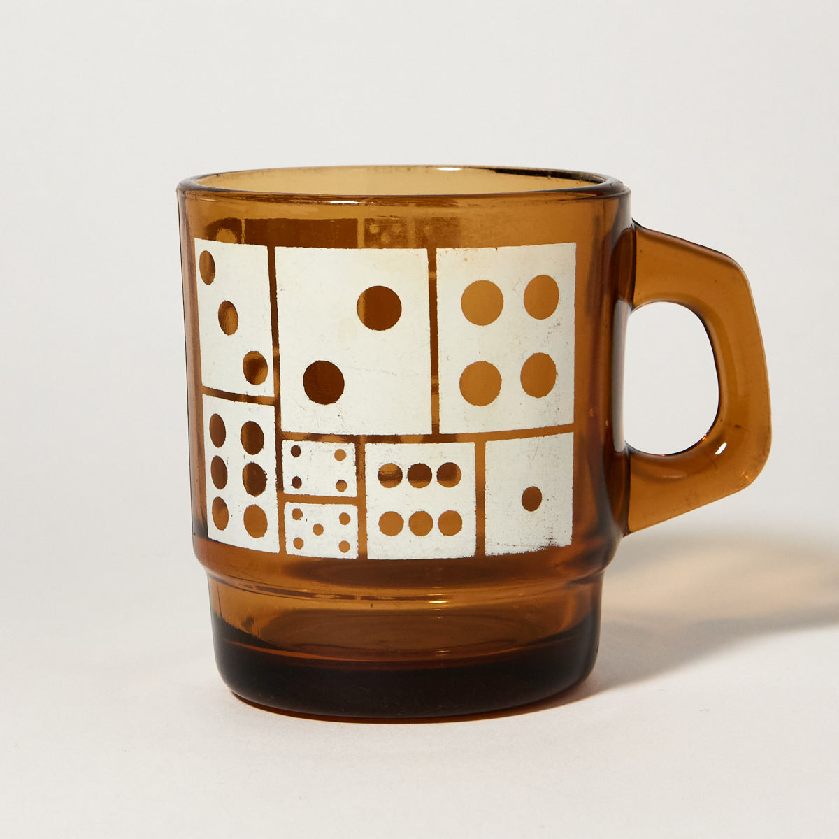 Anchor Hocking - Mug set