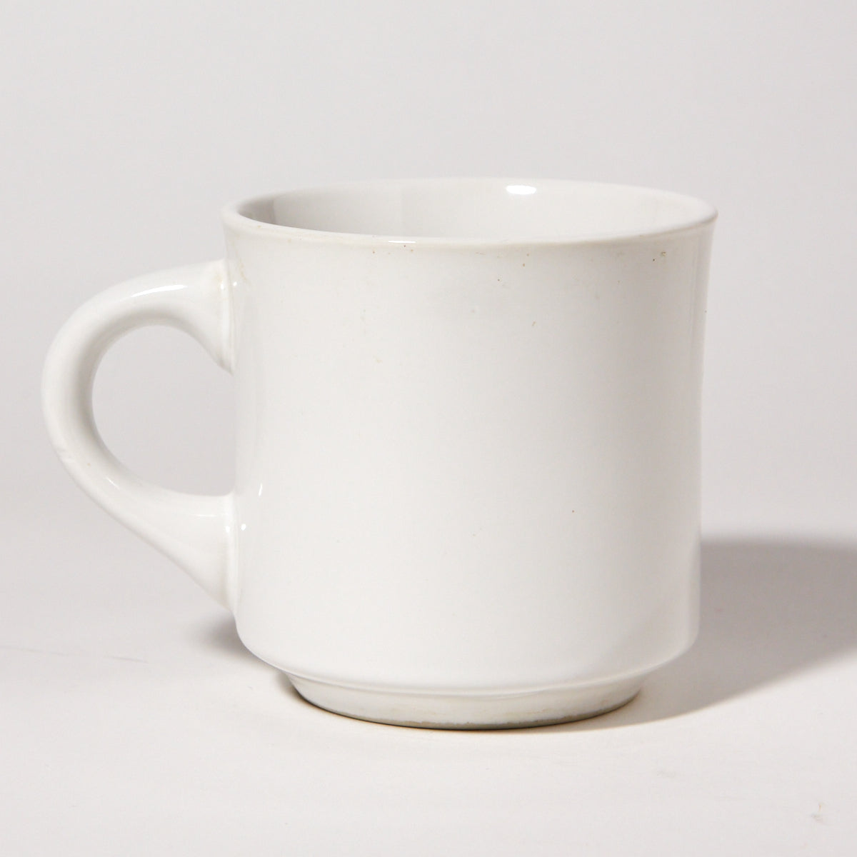 Allan - Trolly - “Mug Club”