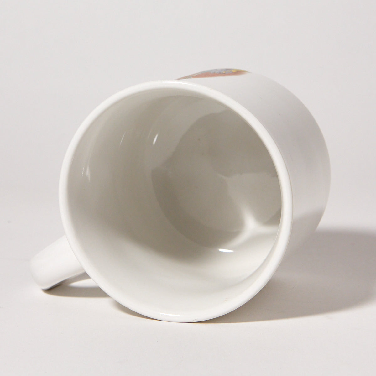 Allan - Trolly - “Mug Club”