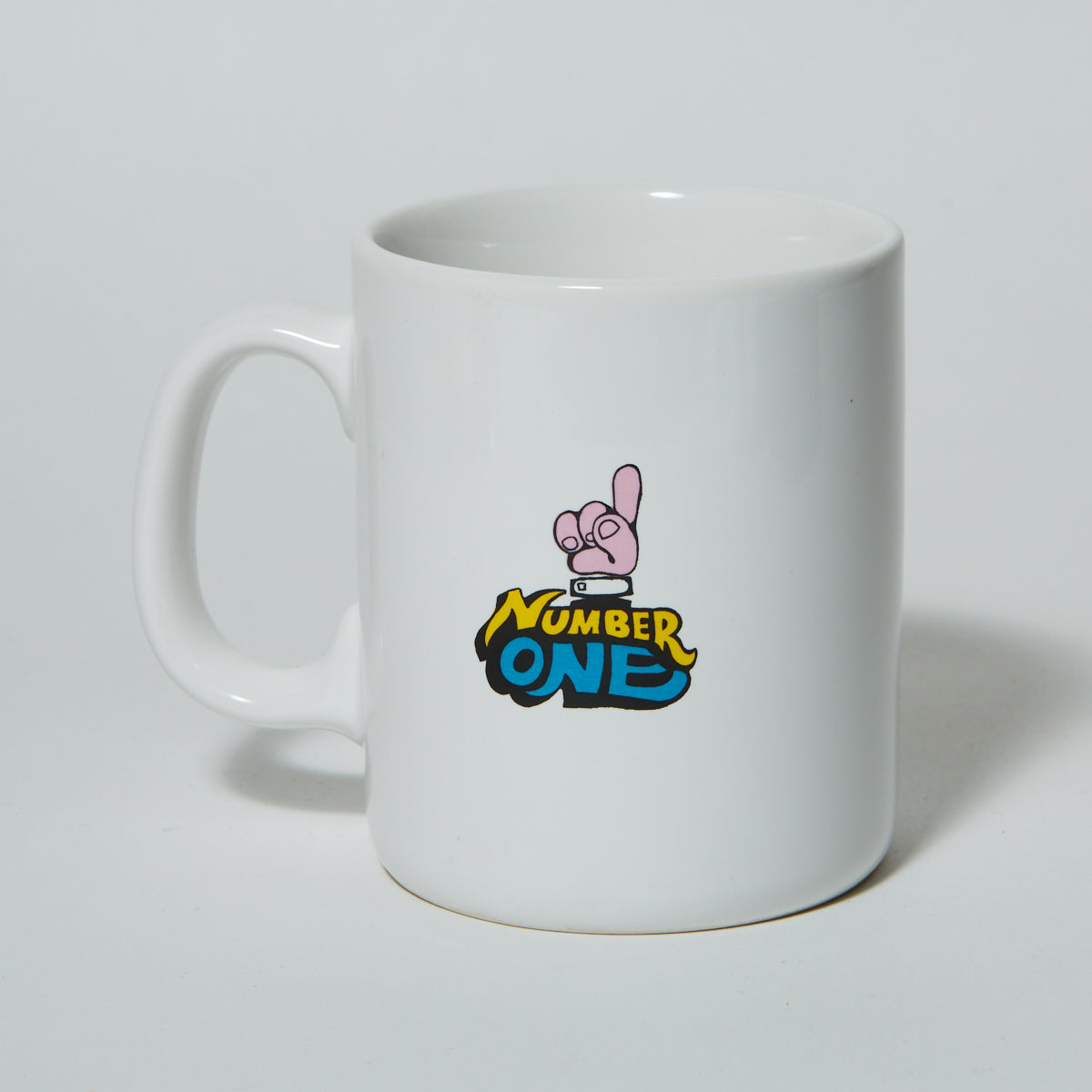 #1 Babymaker - Mug