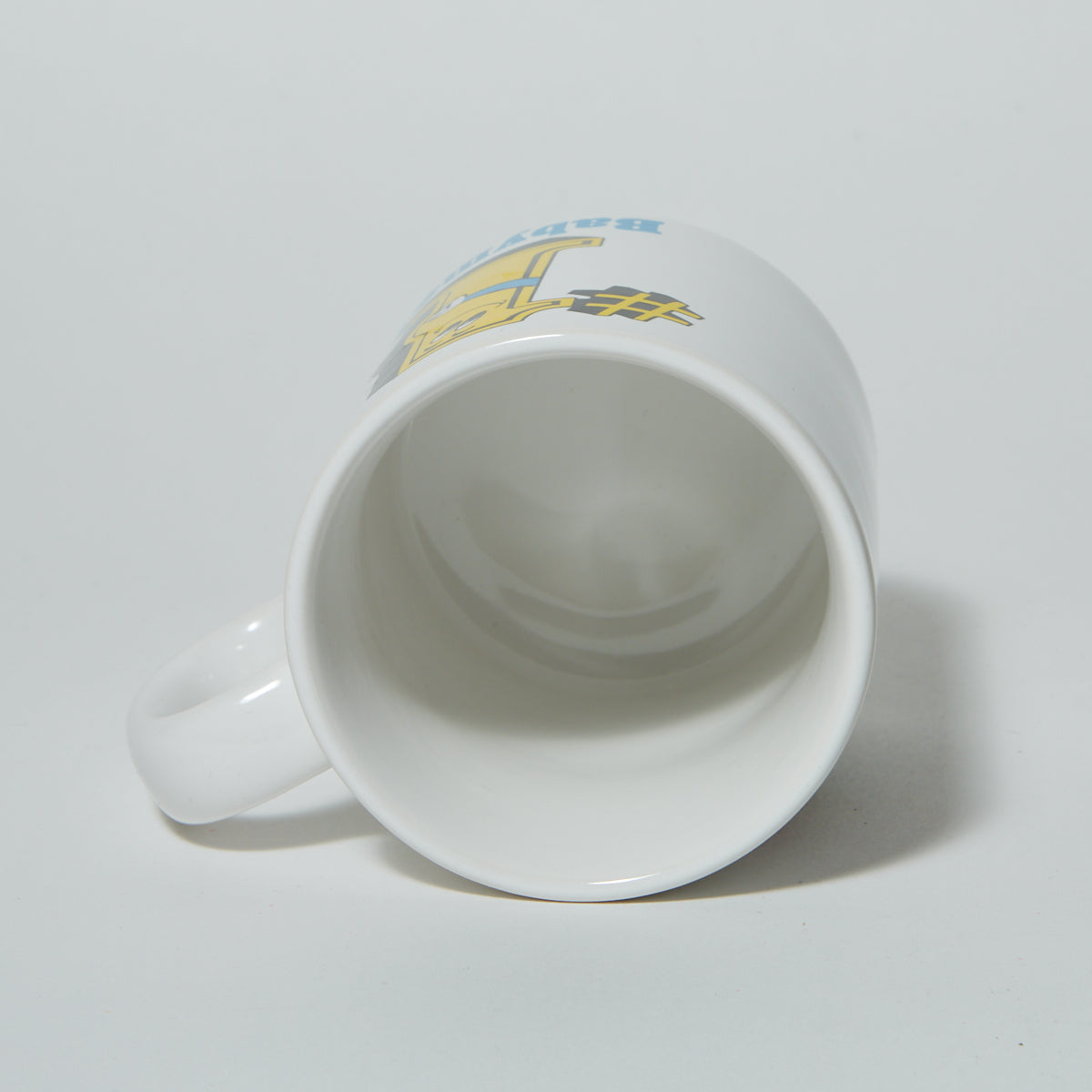 #1 Babymaker - Mug