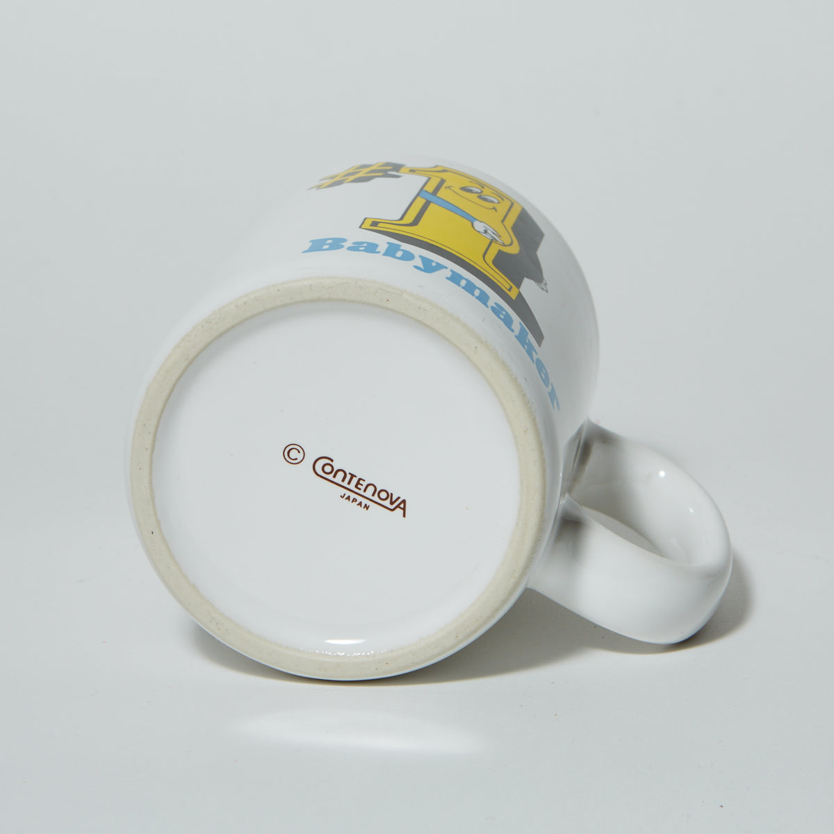 #1 Babymaker - Mug