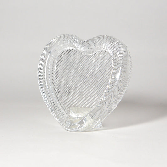 Heart Crystal - Frame
