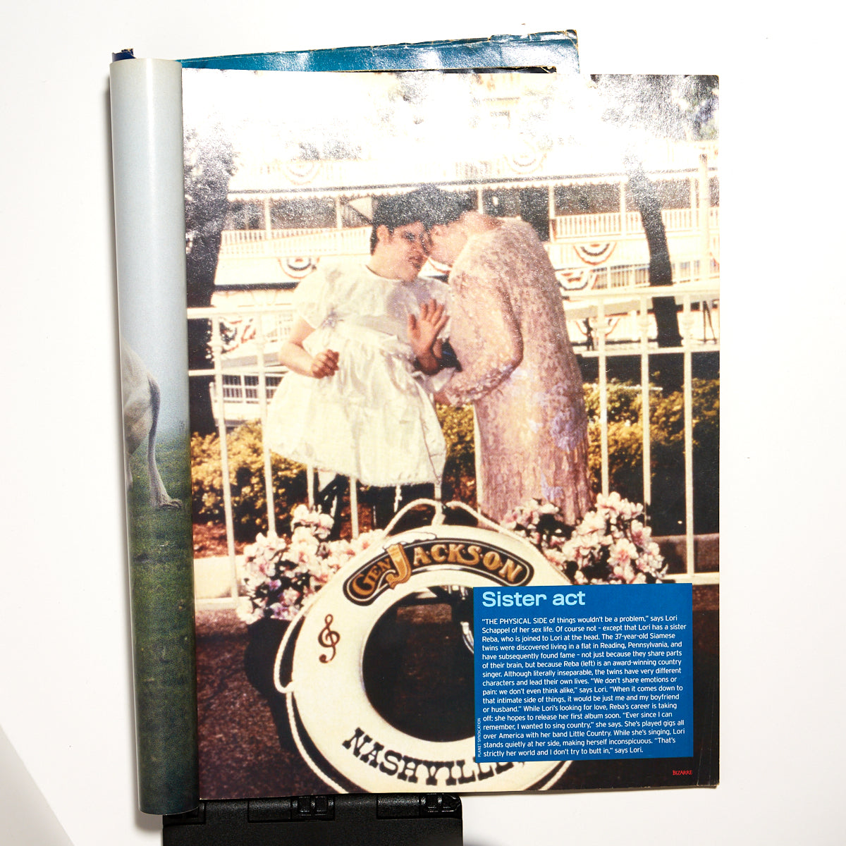 Bizarre - Magazine