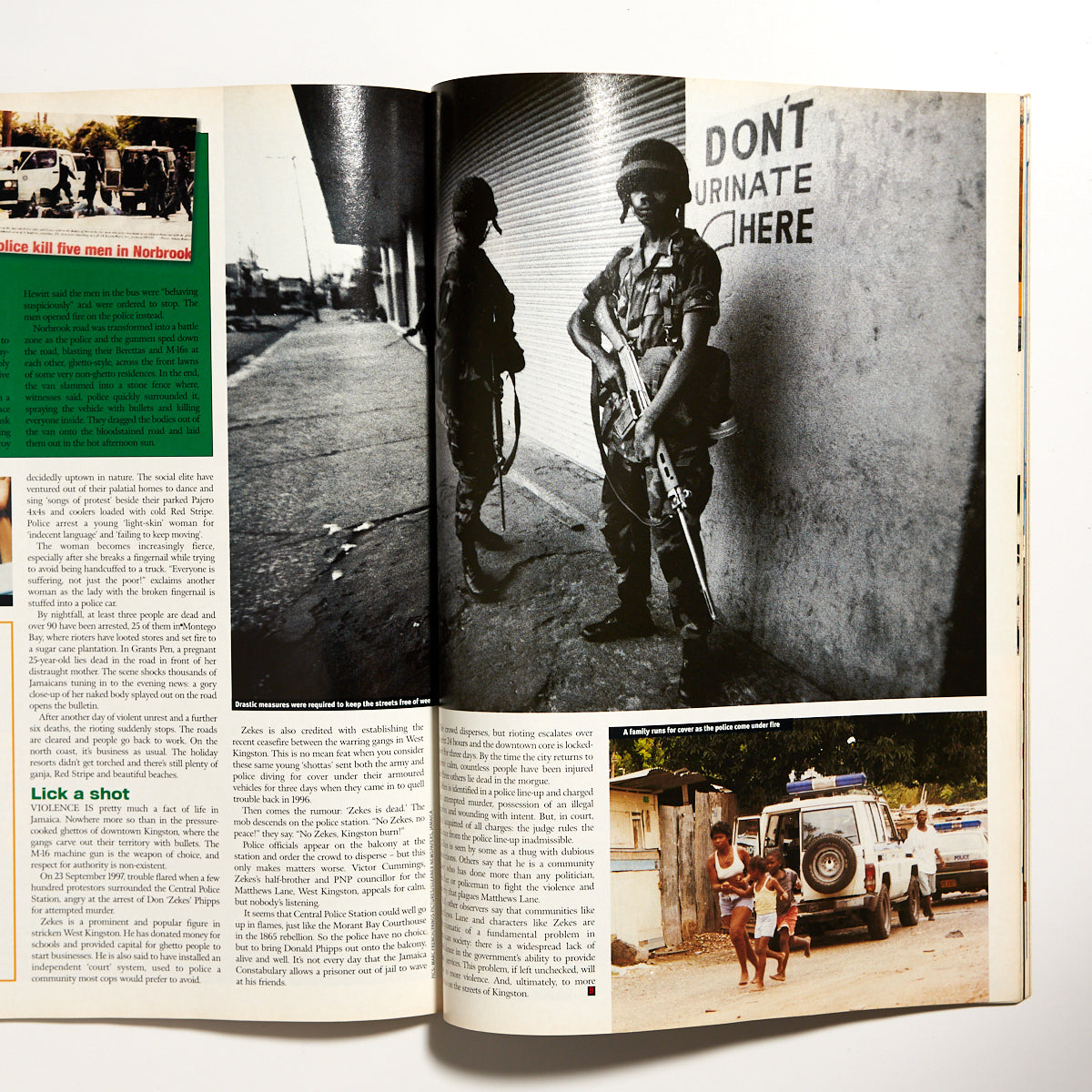 Bizarre - Magazine