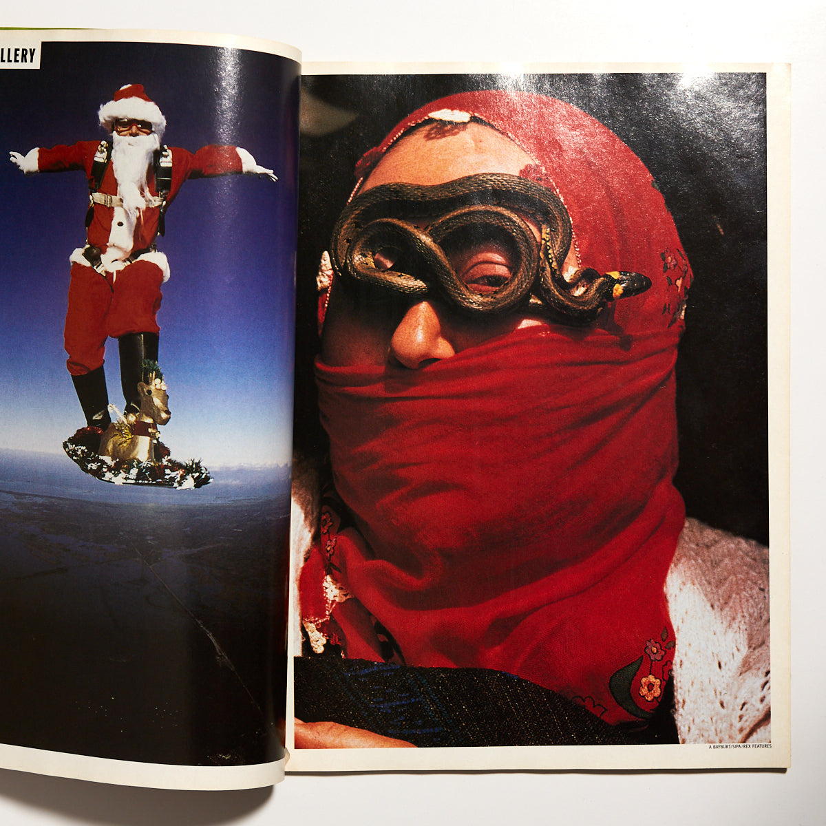 Bizarre - Magazine