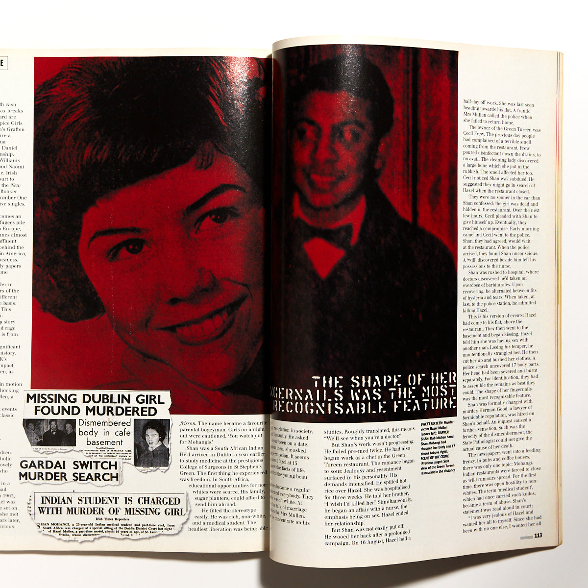 Bizarre - Magazine