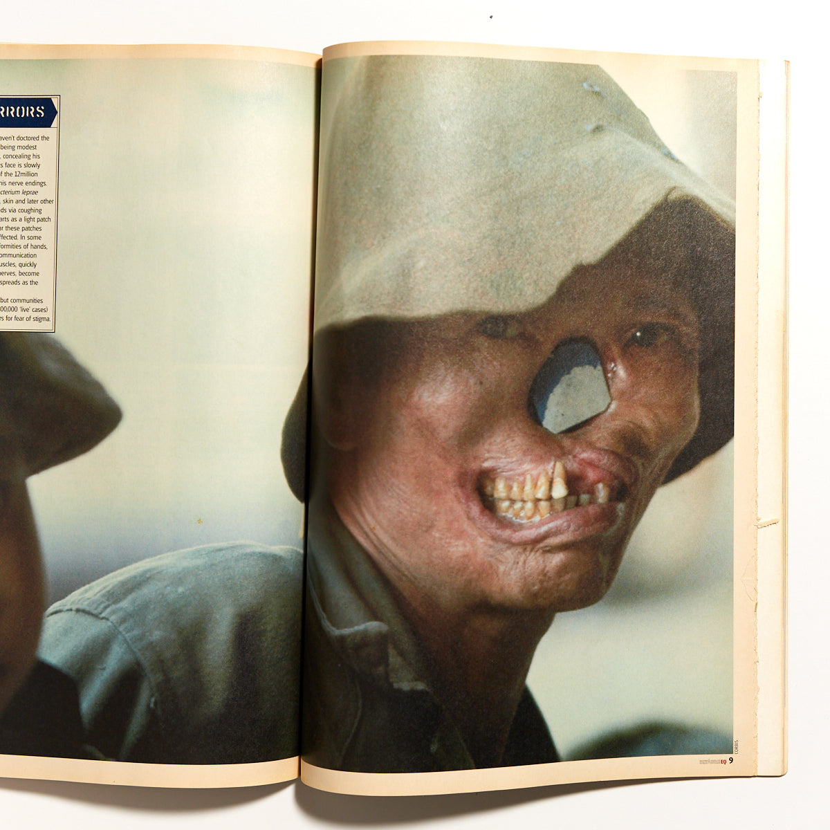 Bizarre - Magazine