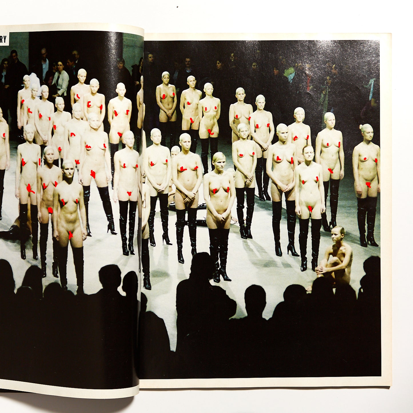 Bizarre - Magazine