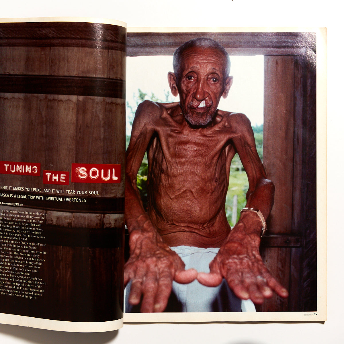Bizarre - Magazine