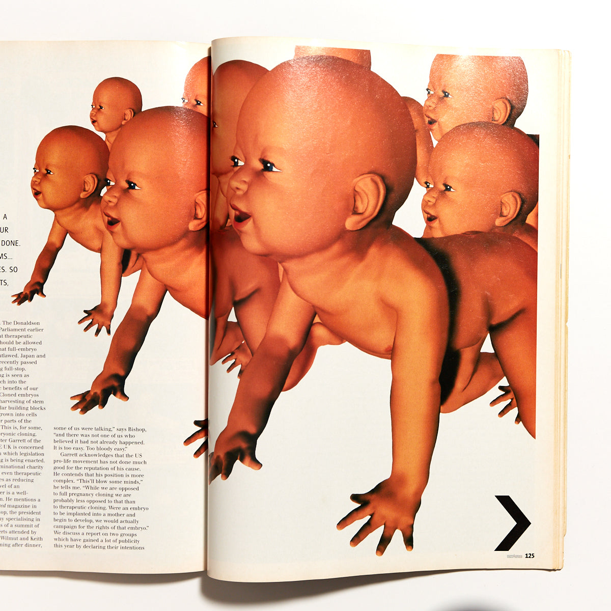 Bizarre - Magazine