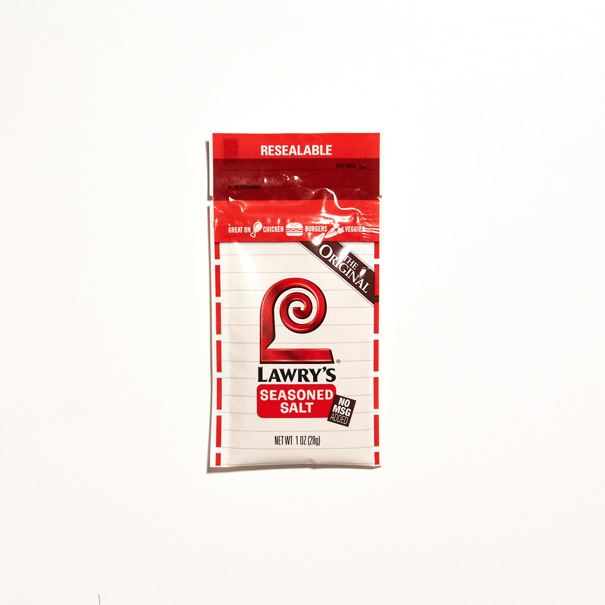 Lawry's - Seasoning Salt