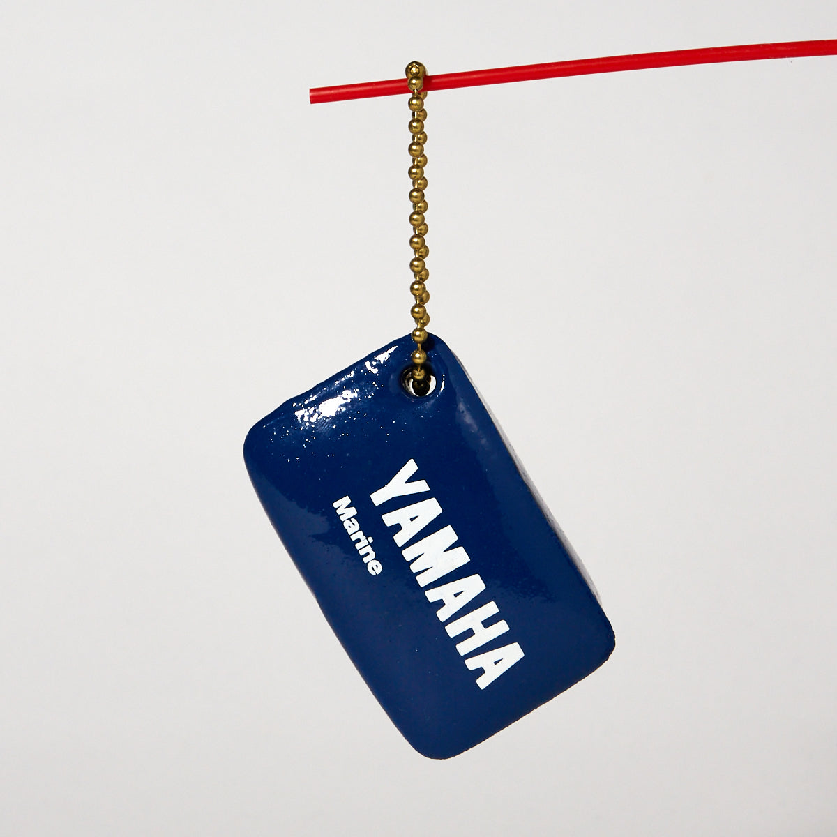 Yamaha - Floating Keychain
