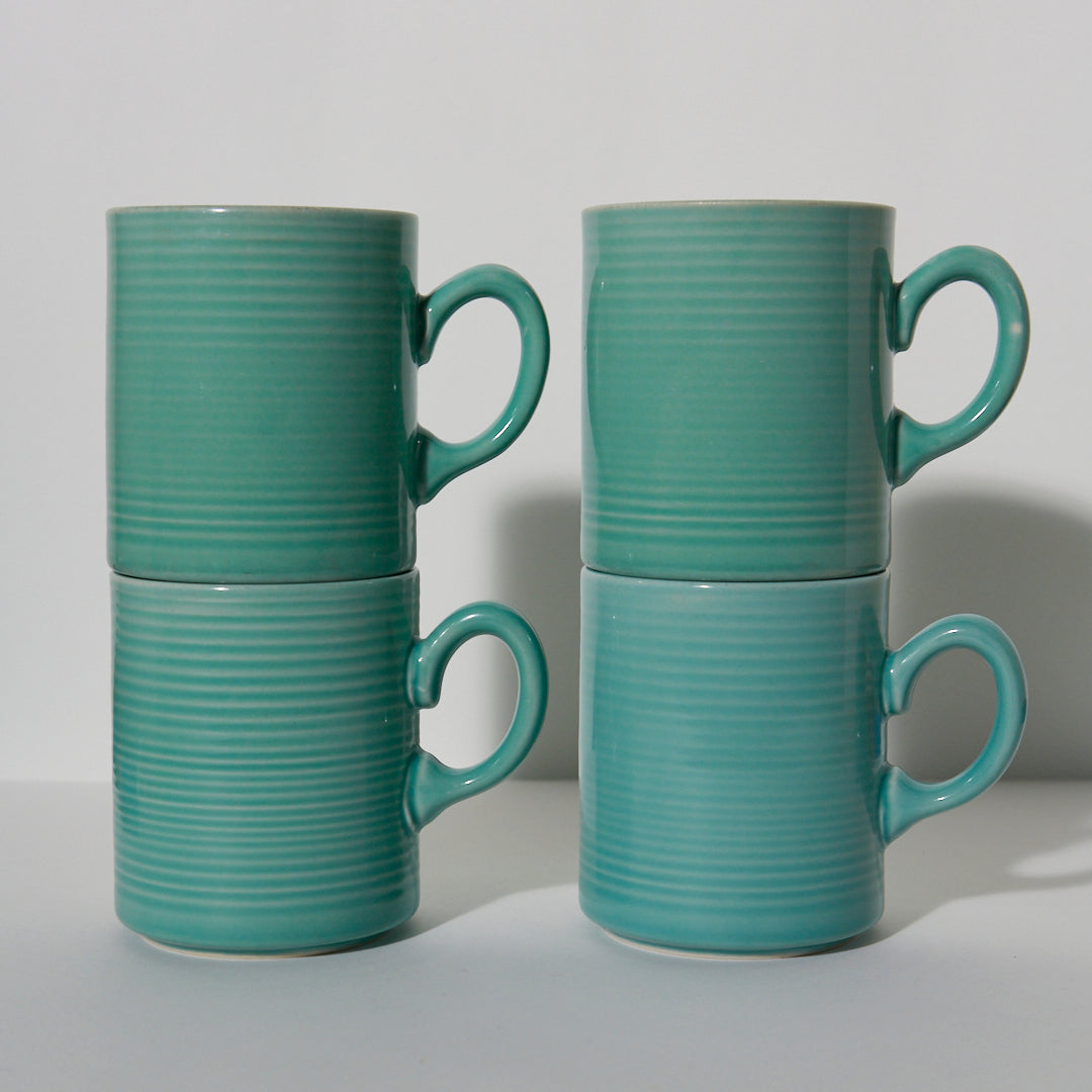 Japanese - Mug set
