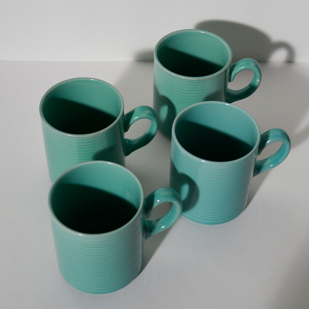 Japanese - Mug set