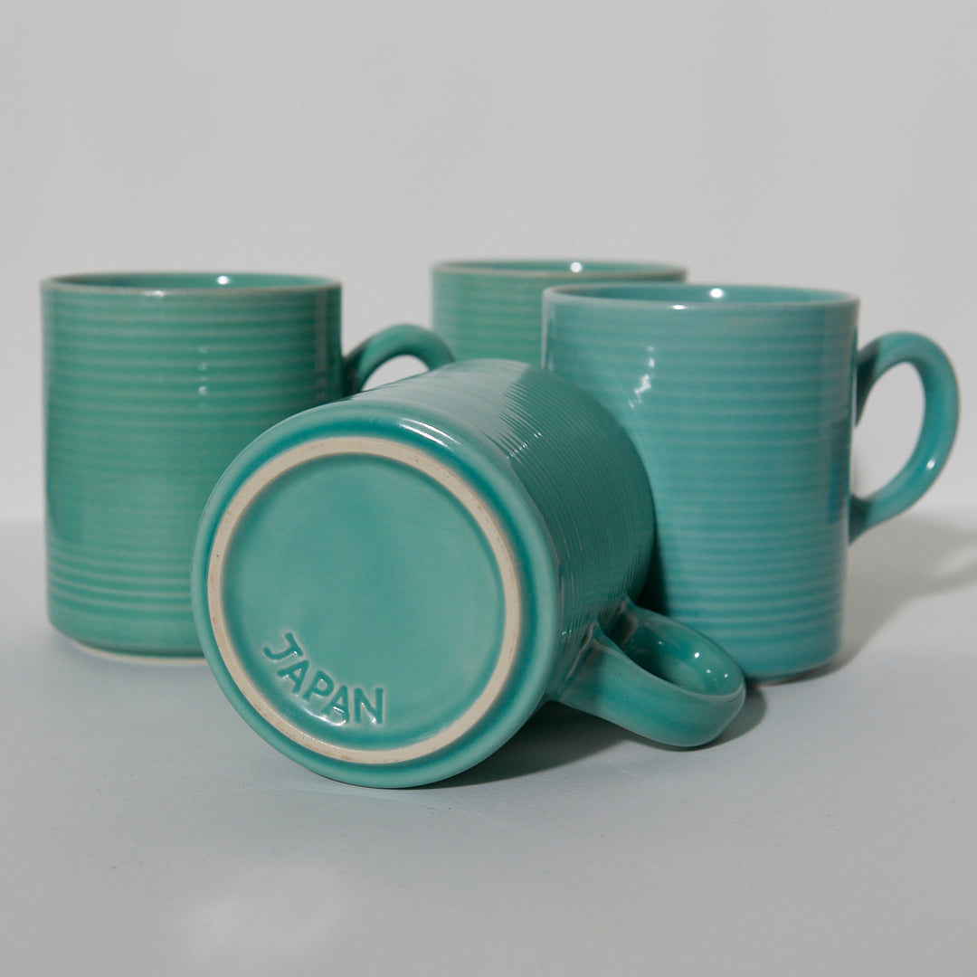Japanese - Mug set