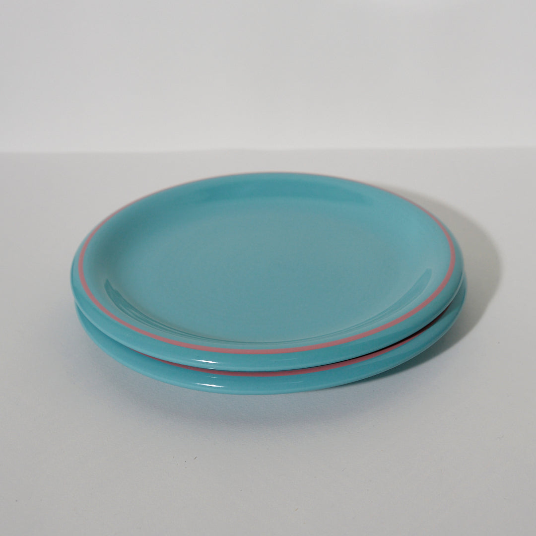 Japanese Plate - Set