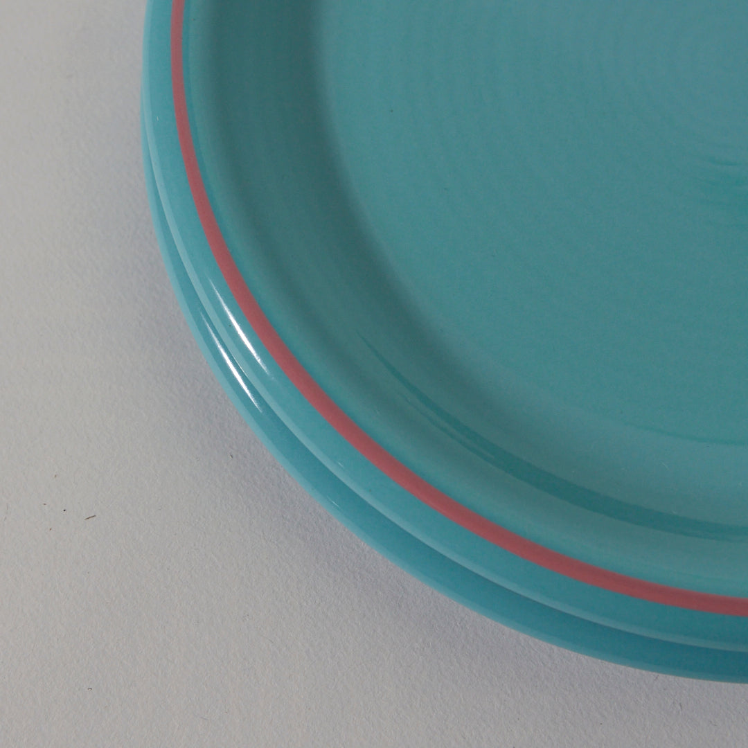 Japanese Plate - Set