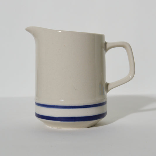 Japanese Tea - Cream Pitcher