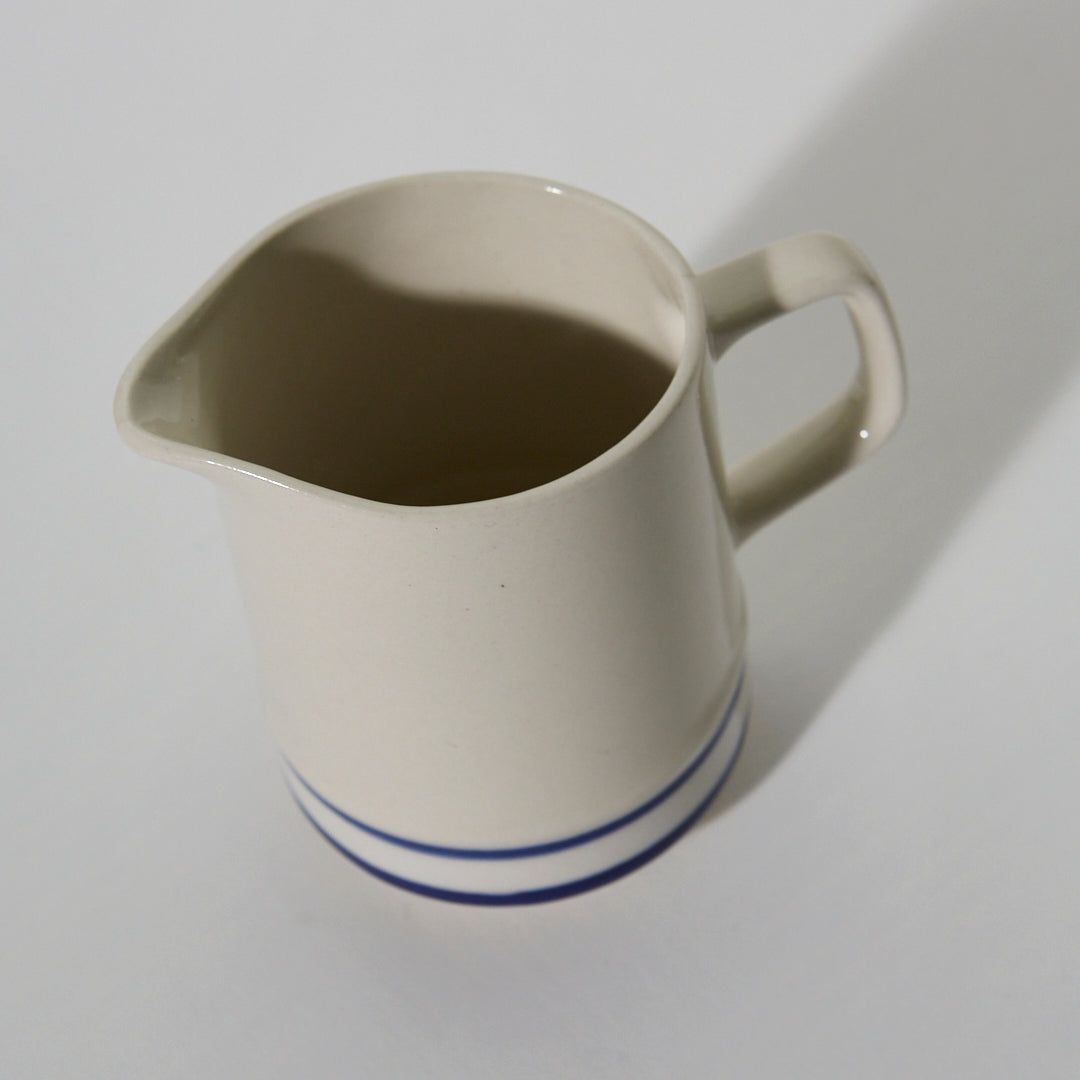 Japanese Tea - Cream Pitcher