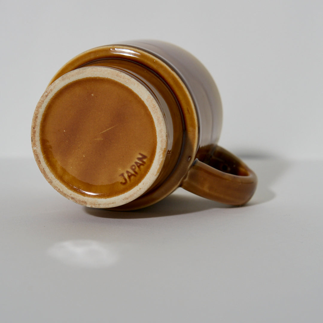 Japanese Coffee - Mug