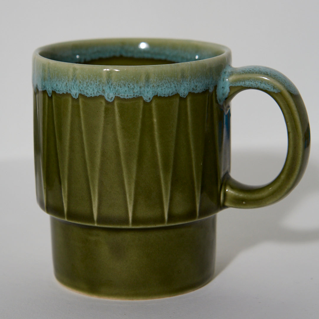 Japanese Coffee - Mug set