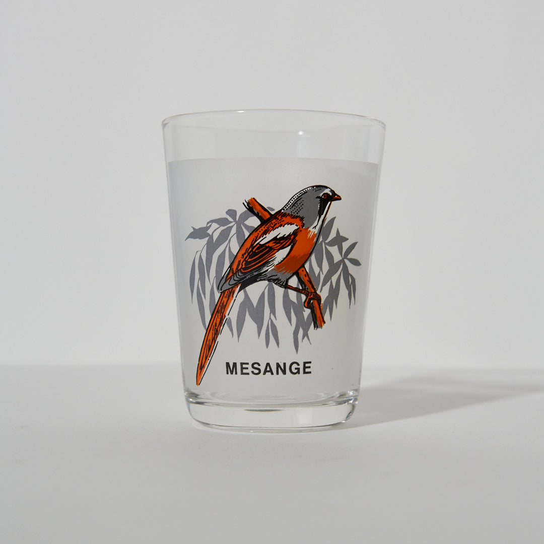 Mesange - Cup