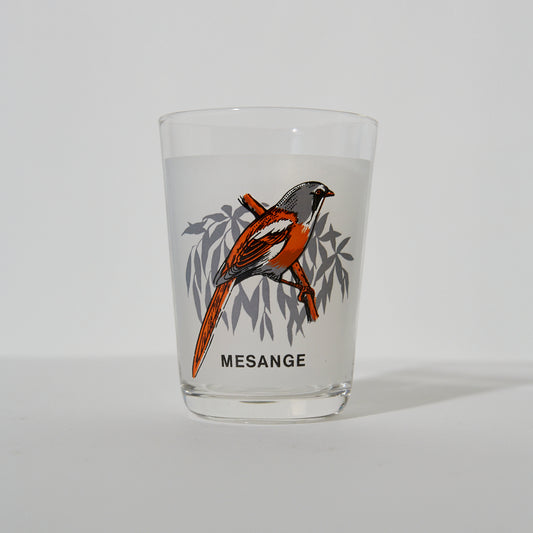 Mesange - Cup