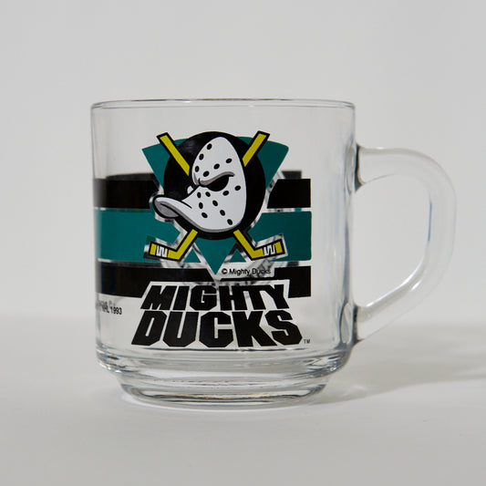 Mighty Ducks - Mug
