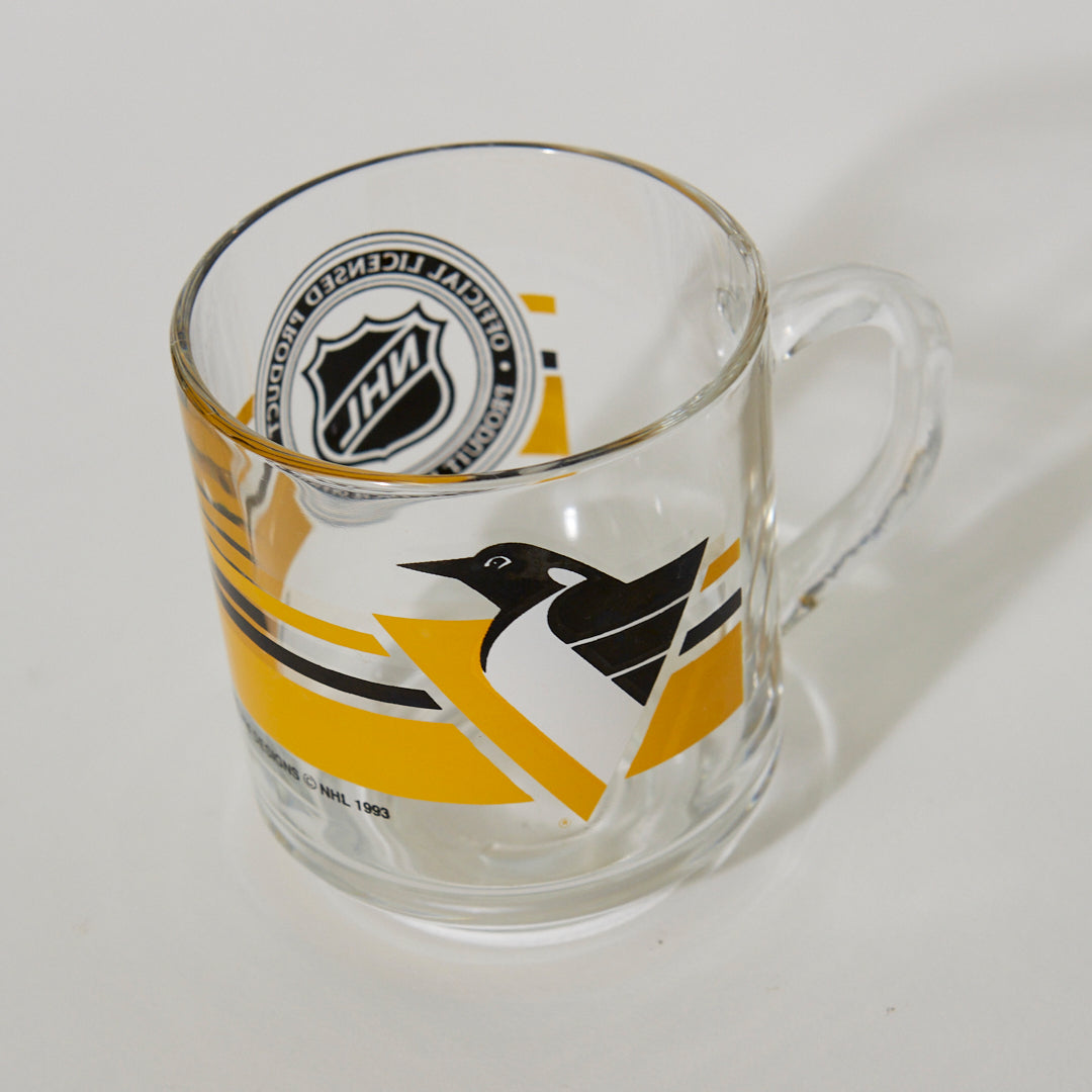 Penguins - Mug