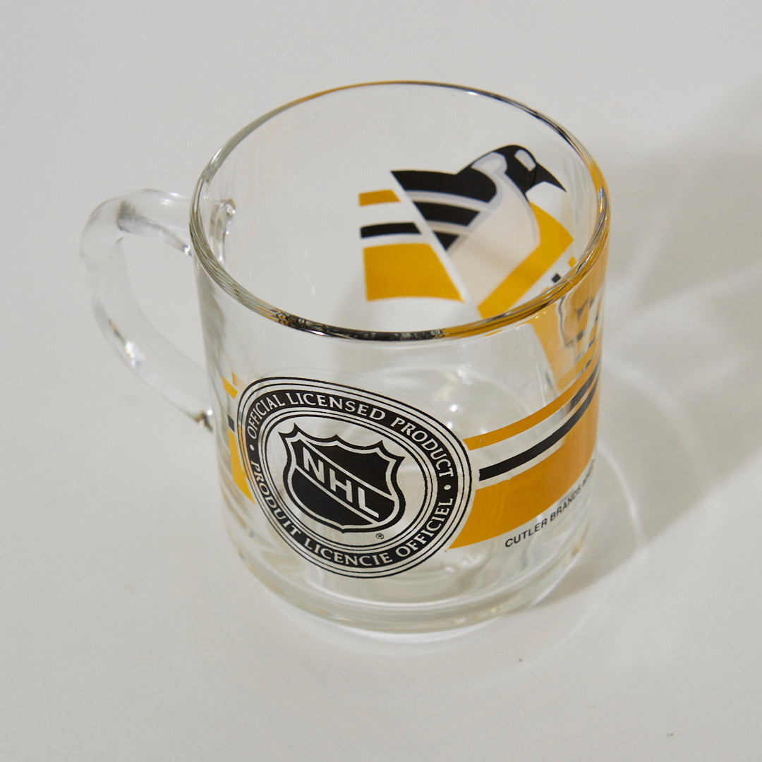 Penguins - Mug