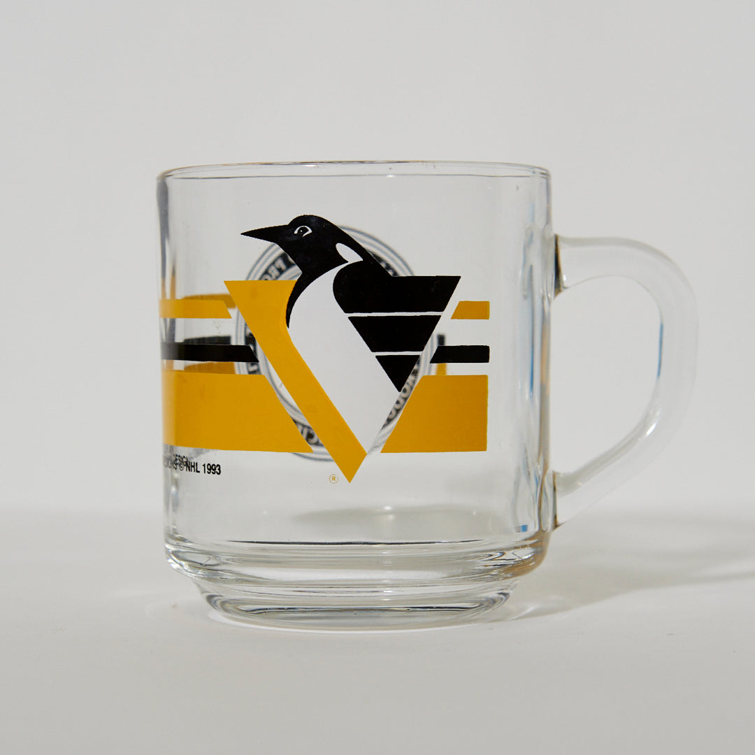 Penguins - Mug